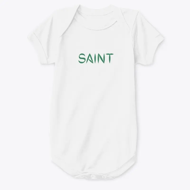 Saint Onesie