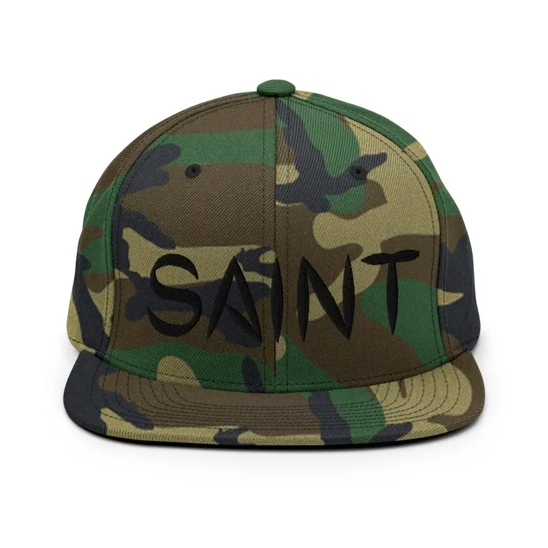 Saint Snapback