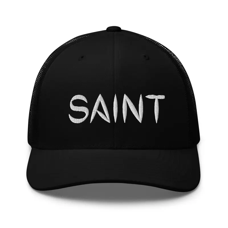 Saint Trucker Hat