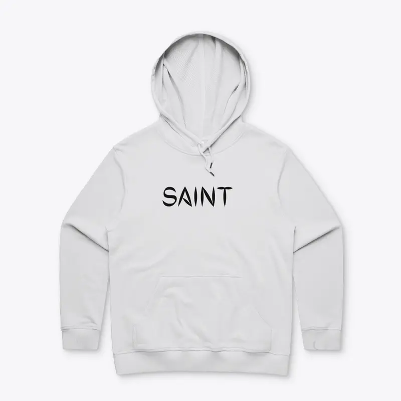 Saint Women's Hoodie