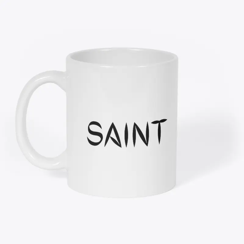 Saint Mug