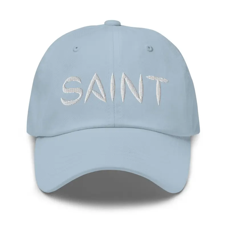 Saint Cap