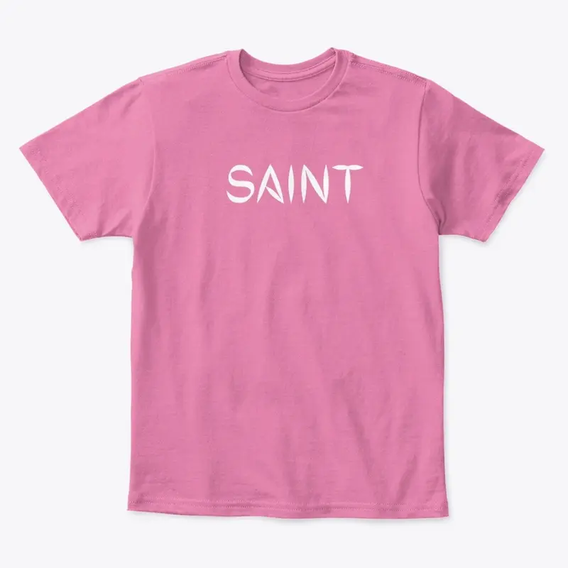 Saint Kids Tee