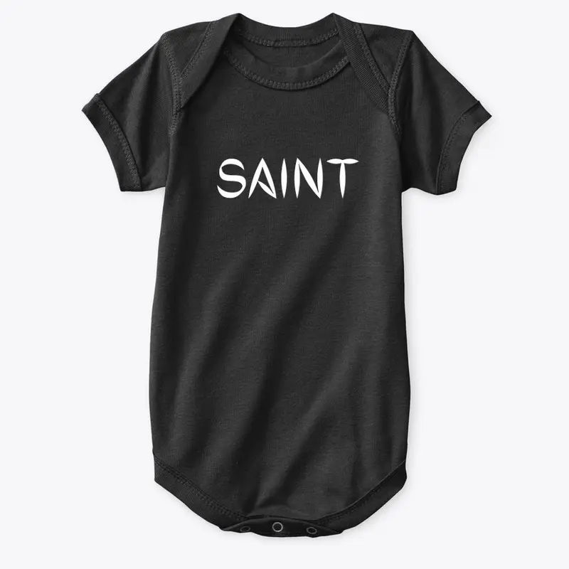 Saint Onesie