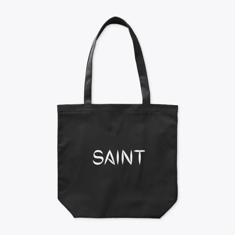 Saint Organic Tote