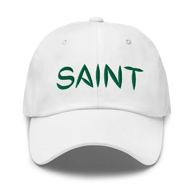 Saint Cap 